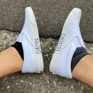 Meet your Posher, Daniel